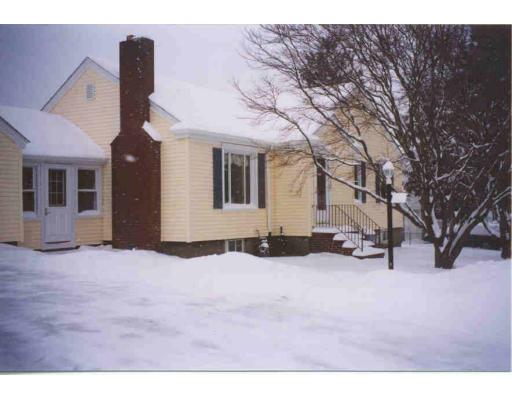 205 Walter, Fall River, MA 02724 photo 1