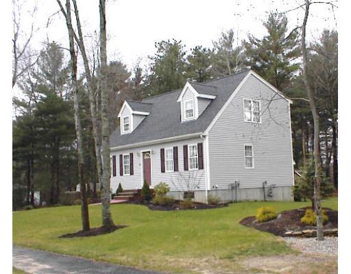 14 Christopher Dr, Wareham, MA 02571 photo 1