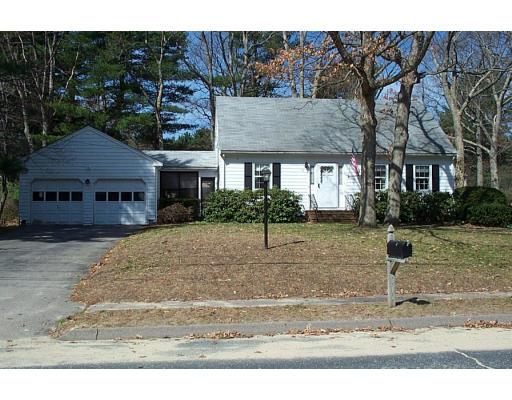 15 Warwick, Franklin, MA 02038 photo 1