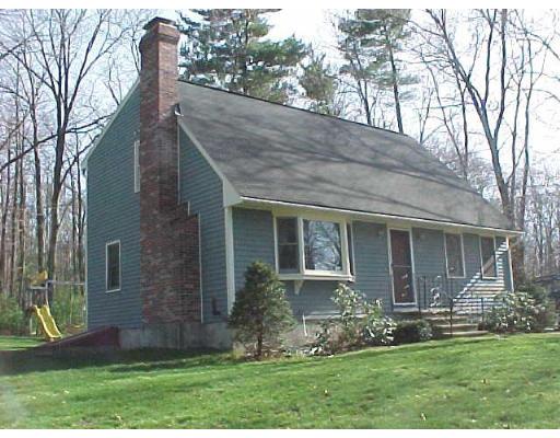238 Stone School Rd, Sutton, MA 01590 photo 1