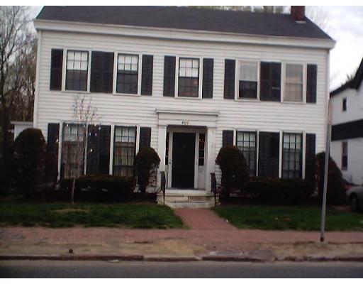 409 Union, Springfield, MA 01105 photo 1