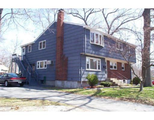 28 Bartlett Rd, Randolph, MA 02368 photo 1