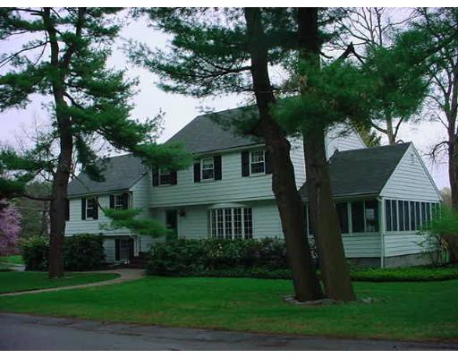 161 Whitman Rd, Needham, MA 02492 photo 1