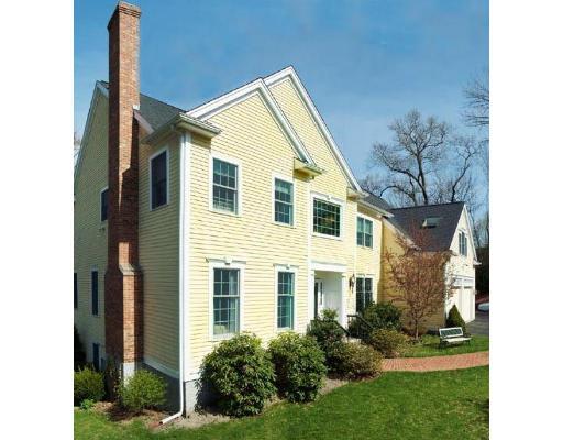 26 Elm St, Canton, MA 02021 photo 1
