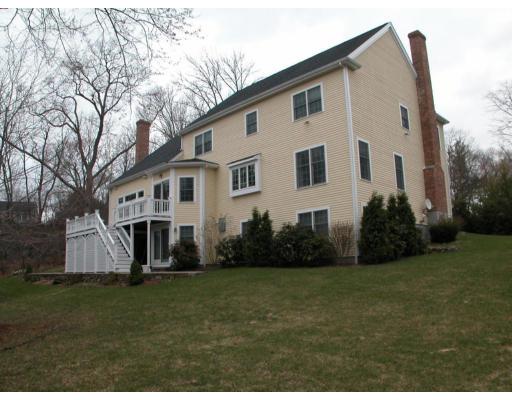 26 Elm St, Canton, MA 02021 photo 2