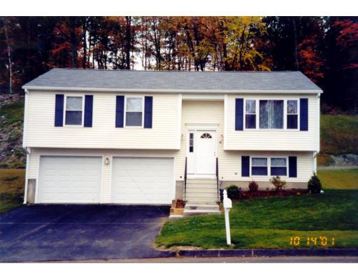 59 Cheyenne Rd, Worcester, MA 01606 photo 1
