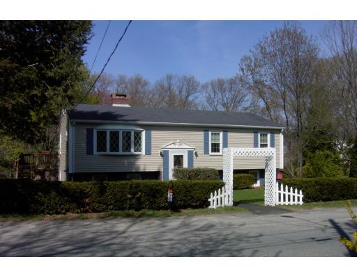 50 Crane Ave, Maynard, MA 01754 photo 1