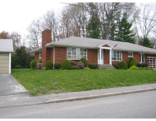 35 Upland Ave, Webster, MA 01570 photo 1