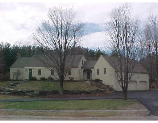2 Bay Path Dr, Boylston, MA 01505 photo 1