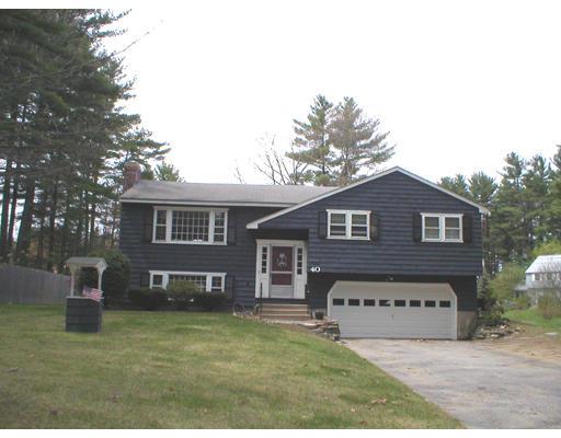 40 Spaulding St, Townsend, MA 01469 photo 1