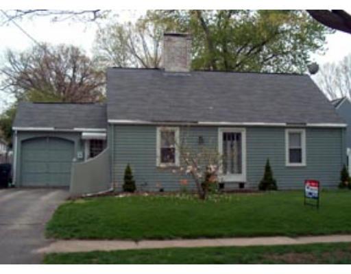 15 Ford St, Springfield, MA 01118 photo 1