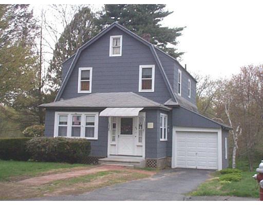 49 Ely Ave, West Springfield, MA 01089 photo 1