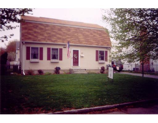 77 Bither St, Springfield, MA 01118 photo 1