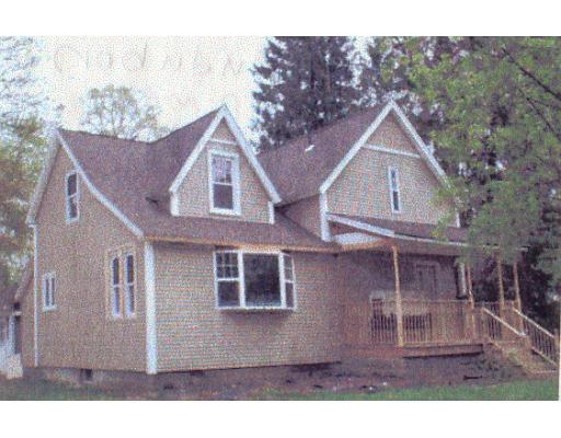 91 Audubon St, Springfield, MA 01108 photo 1