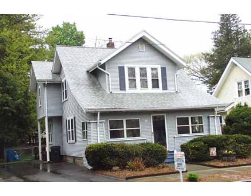 59 Blake St, Springfield, MA 01108 photo 1