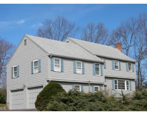 5 Richardson Dr, Needham, MA 02492 photo 1
