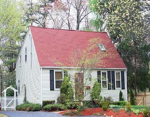 53 Spring St, Lexington, MA 02420 photo 1