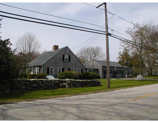 71 E Main Rd, Little Compton, RI 02837 photo 1