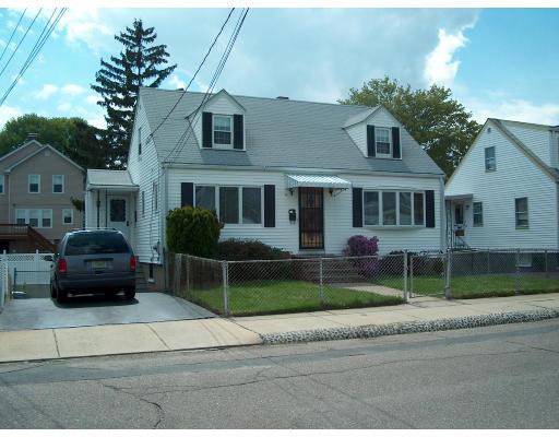 54 Abbott St, Everett, MA 02149 photo 1