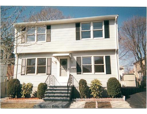 24 Evelyn Rd, Everett, MA 02149 photo 1