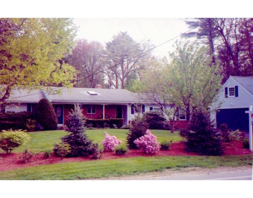 175 Balcom St, Mansfield, MA 02048 photo 1