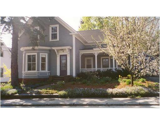4 Hillside St, Maynard, MA 01754 photo 1