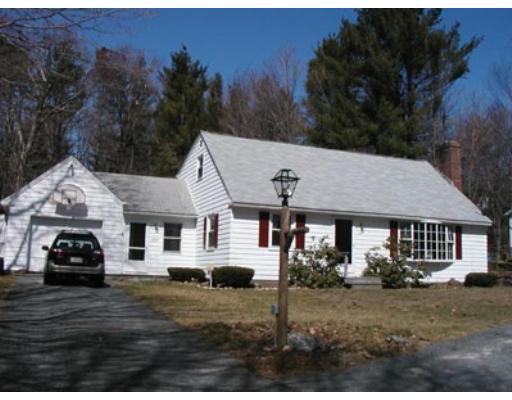 66 Corey Hill Rd, Ashburnham, MA 01430 photo 1