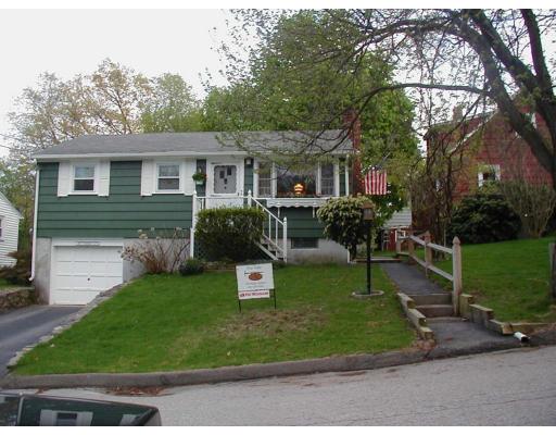 95 Tarbox, Dedham, MA 02026 photo 1