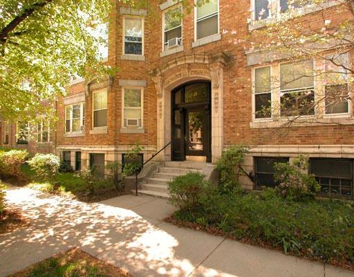 8 Euston St #2, Brookline, MA 02446 photo 1