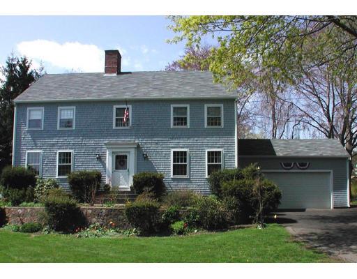 266 Ocean Ave, Marblehead, MA 01945 photo 1