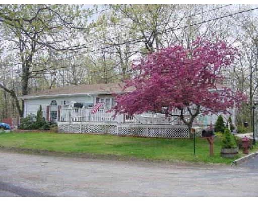 21 Svenson Ave, Worcester, MA 01607 photo 1