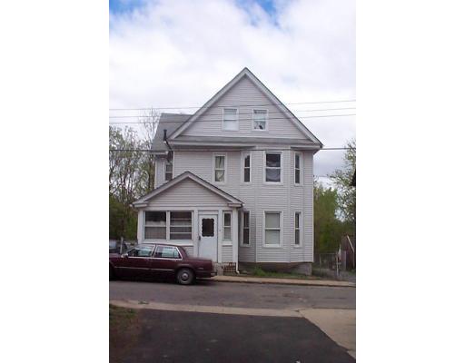 26 Hunt St, Springfield, MA 01108 photo 1