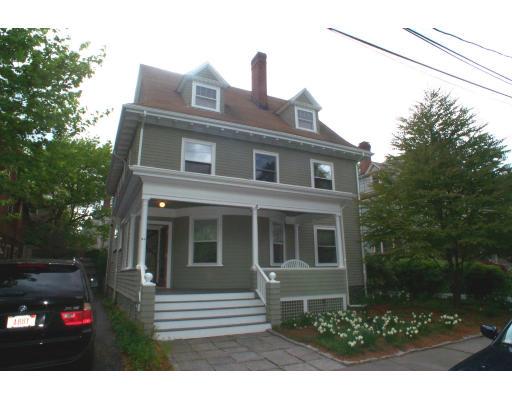 26 Gorham Ave, Brookline, MA 02445 photo 1