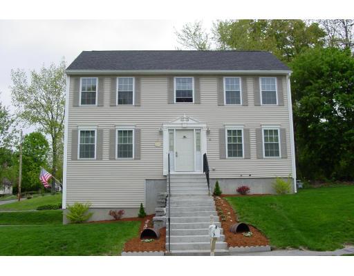 36 Gates Rd, Worcester, MA 01603 photo 1