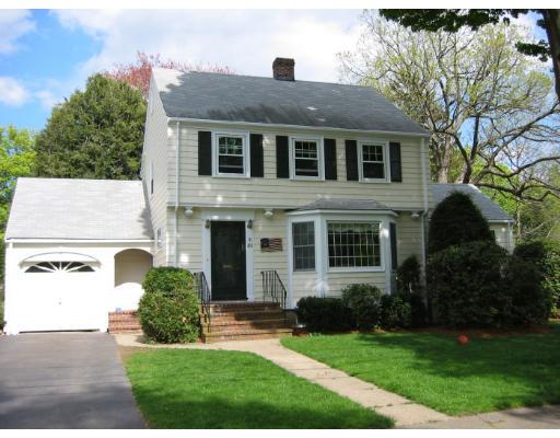 89 Washington Ave, Needham, MA 02492 photo 1