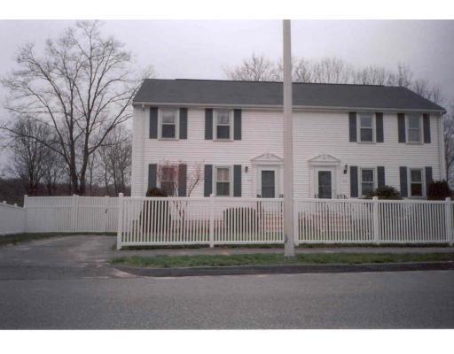 60 Vincent Cir, Worcester, MA 01604 photo 1