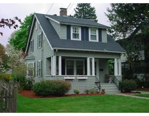 96 Bradford, Needham, MA 02494 photo 1