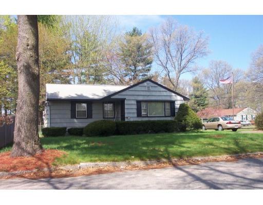 26 Ivan St, Springfield, MA 01104 photo 1