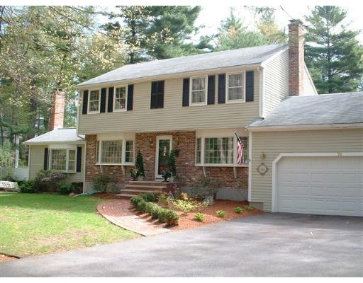 76 Carl Rd, Walpole, MA 02081 photo 1