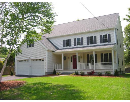 34 Ware Rd, Needham, MA 02492 photo 1