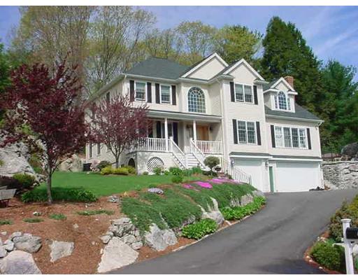 10 Hoosic, Canton, MA 02021 photo 1