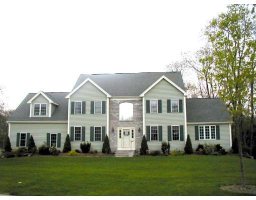 18 Concetta Way, Franklin, MA 02038 photo 1