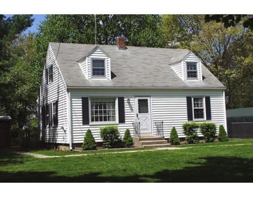 84 Lumae St, Springfield, MA 01119 photo 1