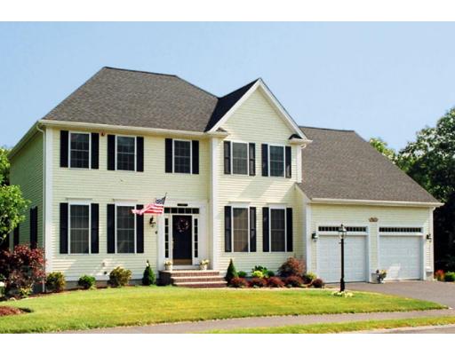 3 Bernay Way, Georgetown, MA 01833 photo 1