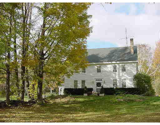 9 Union St, Plainfield, MA 01070 photo 1