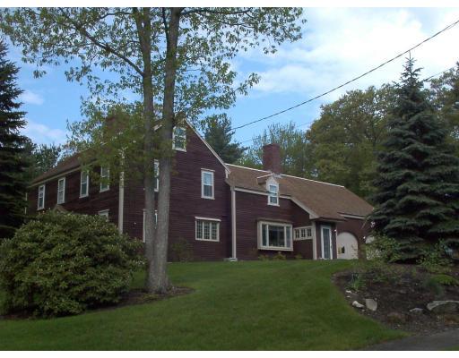 1 Rocky Run, Hingham, MA 02043 photo 1