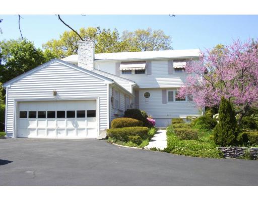 156 Burroughs Rd, Braintree, MA 02184 photo 1