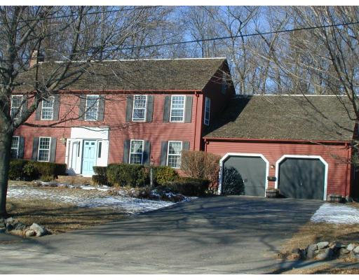18 Chamberlain Run, Hingham, MA 02043 photo 1