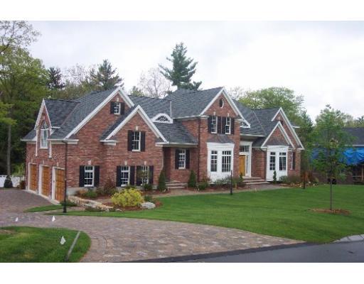 6 Regency Ridge Rd, Andover, MA 01810 photo 1