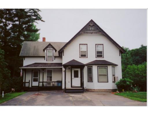 3 Mendon St, Upton, MA 01568 photo 1